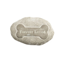 Load image into Gallery viewer, Pet Garden Stone

