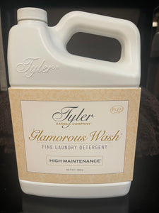 Tyler Home in High Maintenance