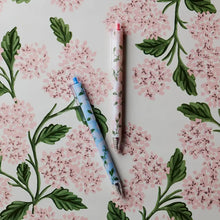 Load image into Gallery viewer, Rifle Paper Gel Pen Set -Hydrangea

