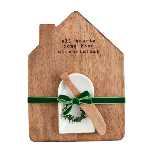 Cutting Board with Dip Cup, Charcuterie Board, Personalized, Housewarming  Gift, Wedding Gift, Anniversary Gift, Realtor Closing Gift