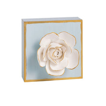 Load image into Gallery viewer, Flower Plaque
