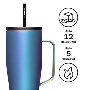 Corkcicle Cold Cup XL -Dragonfly