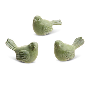 Farmstead Sage Bird
