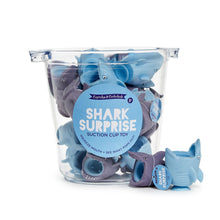 Load image into Gallery viewer, Shark Surprise Peeking Shark
