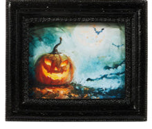 Load image into Gallery viewer, Spooky Nights Mini Gallery Print
