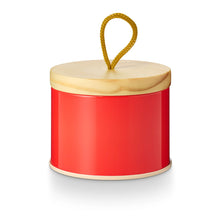 Load image into Gallery viewer, Under the Sun Tin Candle -Aperol Crush
