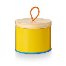 Load image into Gallery viewer, Under the Sun Tin Candle -Pool Floatie
