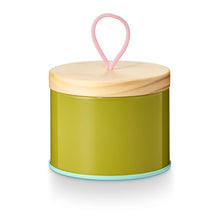 Load image into Gallery viewer, Under the Sun Tin Candle -Summer Grass
