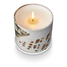 Load image into Gallery viewer, Driftwood Vanity Tin Candle
