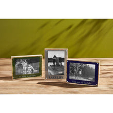 Load image into Gallery viewer, Lake Magnetic Block Frame
