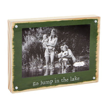 Load image into Gallery viewer, Lake Magnetic Block Frame
