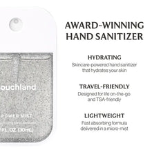 Load image into Gallery viewer, Confetti Cake Power Mist Hydrating Hand Sanitizer
