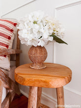Load image into Gallery viewer, Basket Weave Vases
