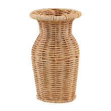 Load image into Gallery viewer, Basket Weave Vases
