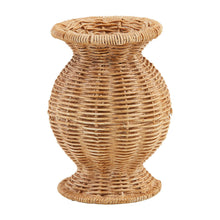 Load image into Gallery viewer, Basket Weave Vases
