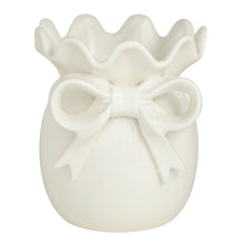 Load image into Gallery viewer, Bow Vase
