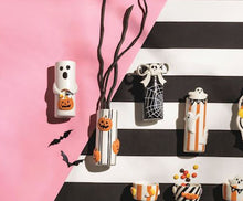 Load image into Gallery viewer, Halloween Stem Vase
