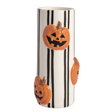 Load image into Gallery viewer, Halloween Stem Vase
