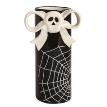 Load image into Gallery viewer, Halloween Stem Vase
