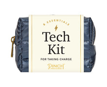 Load image into Gallery viewer, Puffer Tech Kit -Navy

