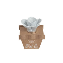 Load image into Gallery viewer, Flower Bottle Stopper
