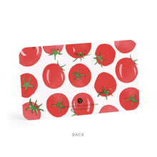 Load image into Gallery viewer, E Frances Little Notes -Tomato
