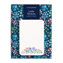 Load image into Gallery viewer, E Frances Little Stickies -Flower Patch
