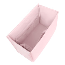 Load image into Gallery viewer, Jelly Tote Organizer -Ballet Pink
