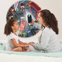 Load image into Gallery viewer, Moonlite Storytime Starter Pack -Cars
