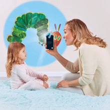 Load image into Gallery viewer, Moonlite Storytime Starter Pack -The Very Hungry Caterpillar
