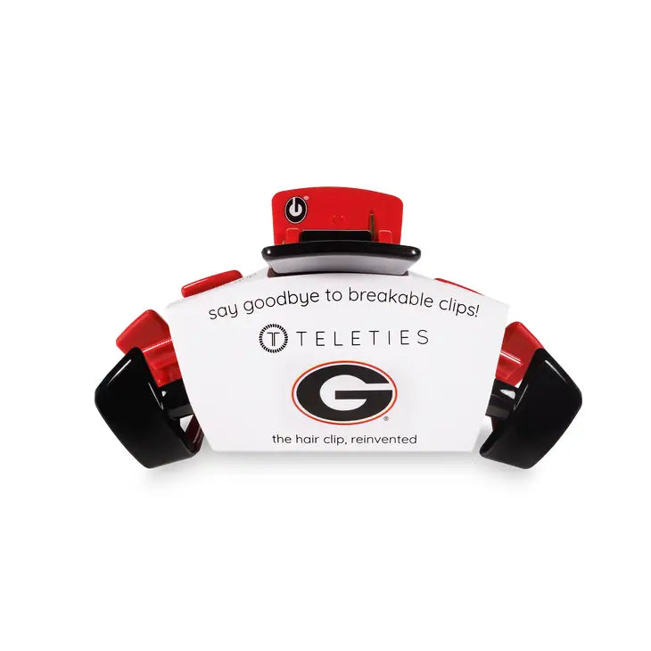 Teleties Collegiate -Georgia