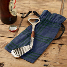 Load image into Gallery viewer, Golf Club Bottle Opener
