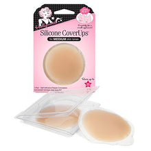 Load image into Gallery viewer, Hollywood Fashion Secrets -Silicone Coverups

