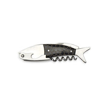 Load image into Gallery viewer, Finest Catch 3-in-1 Fish Bottle Tool Opener
