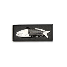 Load image into Gallery viewer, Finest Catch 3-in-1 Fish Bottle Tool Opener

