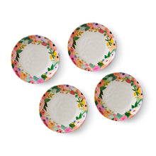 Load image into Gallery viewer, Rifle Paper Melamine Bowls -Garden Party
