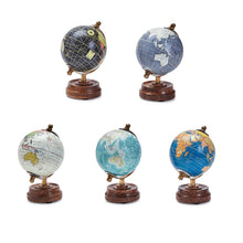 Load image into Gallery viewer, Around the World Mini Globe
