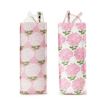 Load image into Gallery viewer, Standing Weighted Eyeglass Holder -Pink Hydrangea
