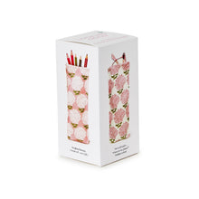 Load image into Gallery viewer, Standing Weighted Eyeglass Holder -Pink Hydrangea
