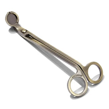 Load image into Gallery viewer, Wickman Wick Trimmer -Ant Brass
