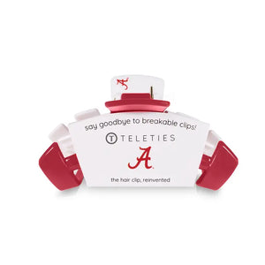 Teleties Collegiate -Alabama