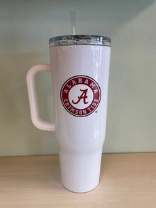 Corkcicle Collegiate Cruiser -Alabama Crimson Tide