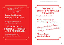 Load image into Gallery viewer, Talk Southern To Me: Stories &amp; Sayings To Accent Your Life
