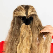 Load image into Gallery viewer, Teleties Flat Clip -Disney Mickey Mouse Shape
