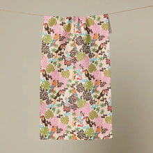 Load image into Gallery viewer, Geometry Bar Towel -Tropi Hotel
