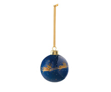 Load image into Gallery viewer, Rifle Paper Holiday Ornament -Christmas Delivery
