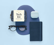 Load image into Gallery viewer, Puffer Tech Kit -Navy
