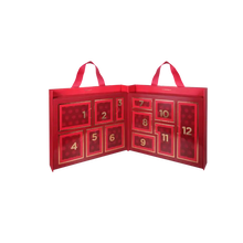 Load image into Gallery viewer, Teleties 2026 Holiday Advent Calendar
