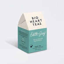 Load image into Gallery viewer, Big Heart Tea -Edith Grey
