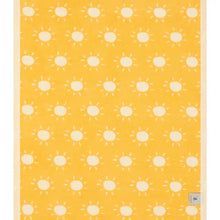 Load image into Gallery viewer, CWrap Mini Blanket -You Are My Sunshine
